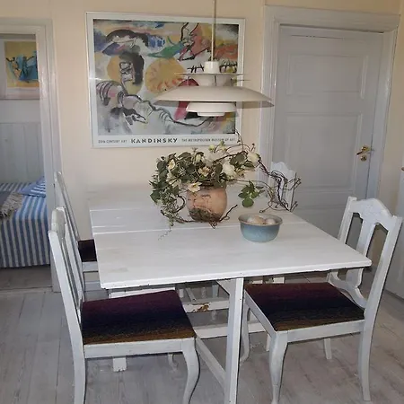 度假居 Holiday Lillebaeltvej D- 2704 *